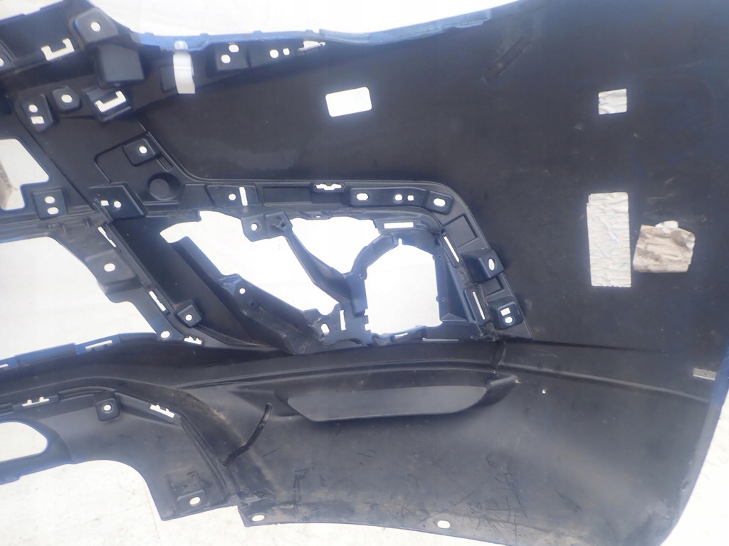 фото №16, Mitsubishi asx lift 16- бампер перед spr