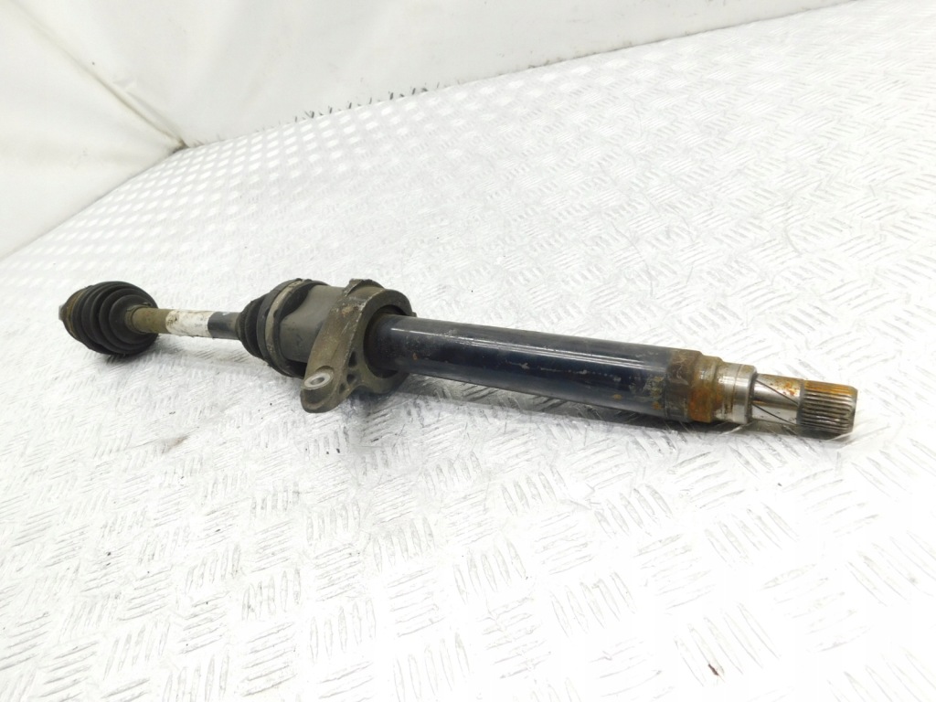 Привідний вал права 4853486 - mini cooper r55 r56 r57 r58 r59 1.6 vti в Україні