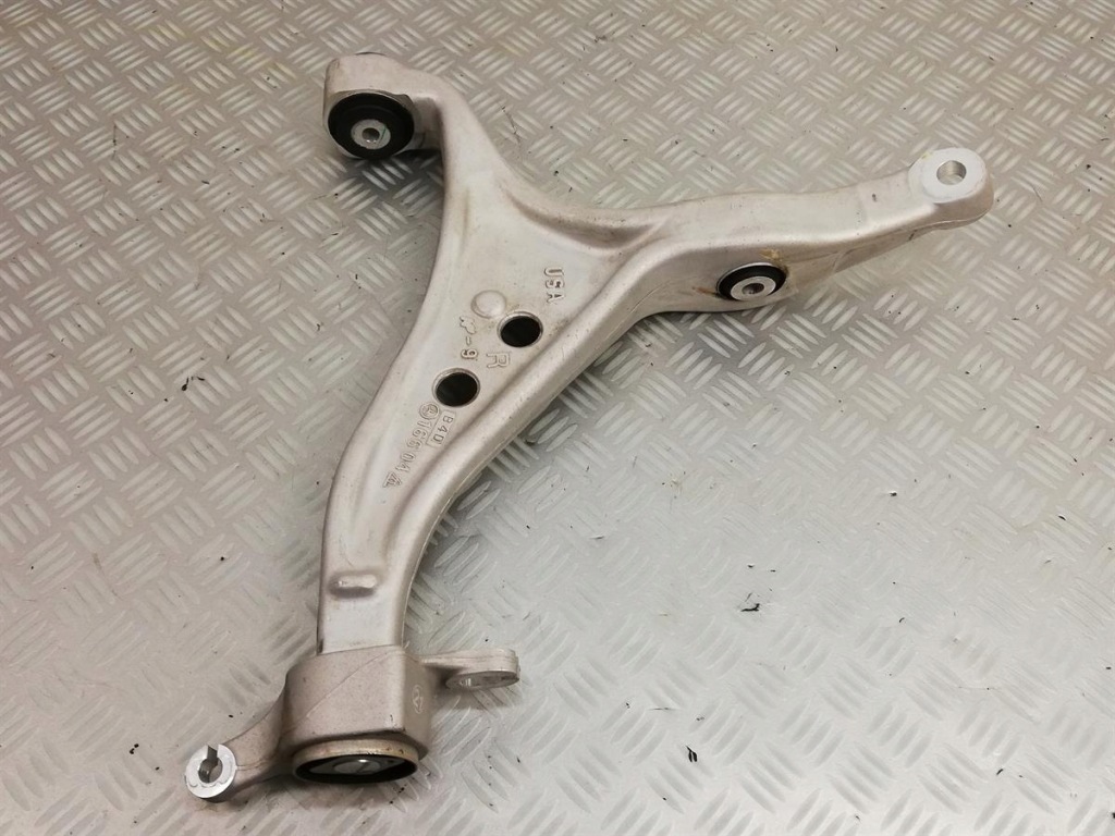 фото №1, Рычаг перед правый нижний mercedes gls x166 orginał новый 15-19 r