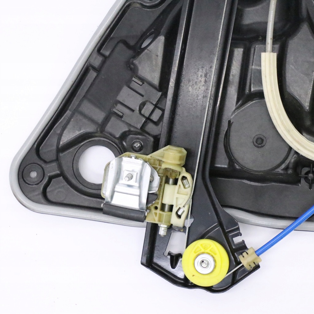 фото №9, Mercedes cla c118 coupe подъемник стекло задних дверь левых a1187300501