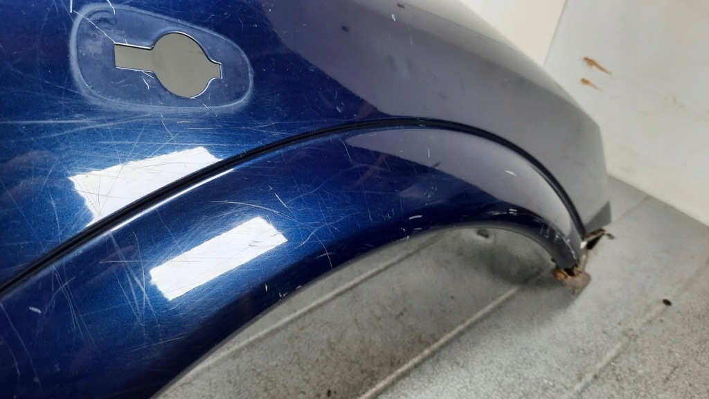 Крыло  перед правый  opel astra g 2 в Украине