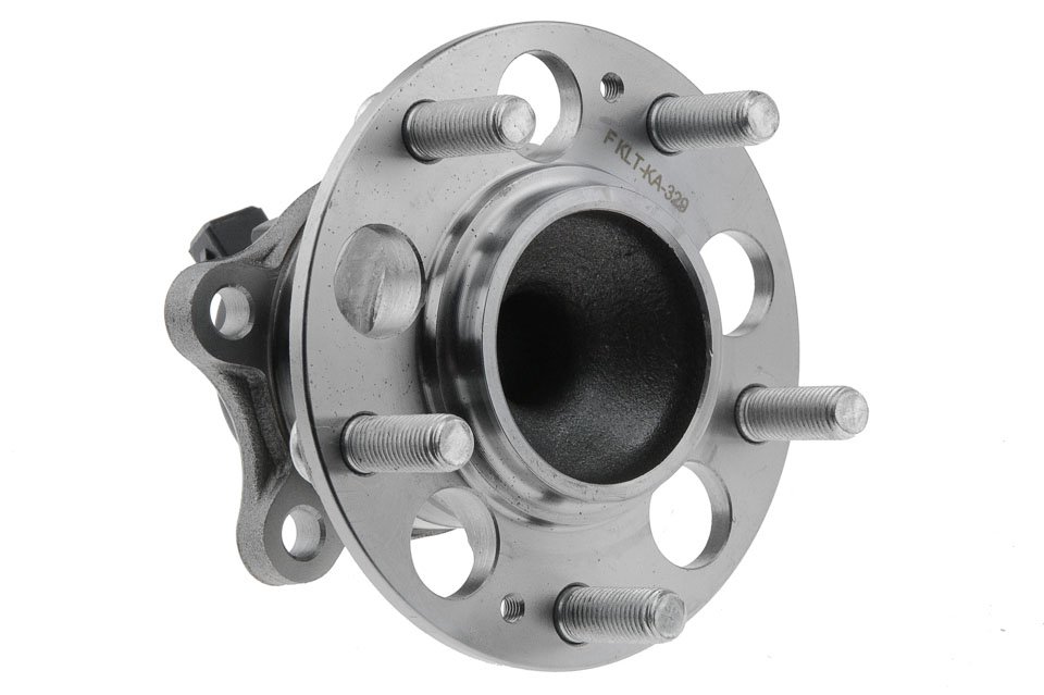 фото №2, Ступица колеса задняя