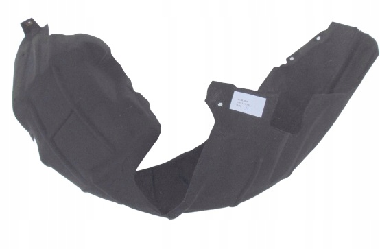 фото №1, Подкрылок правое левая задняя infiniti g37 07-13