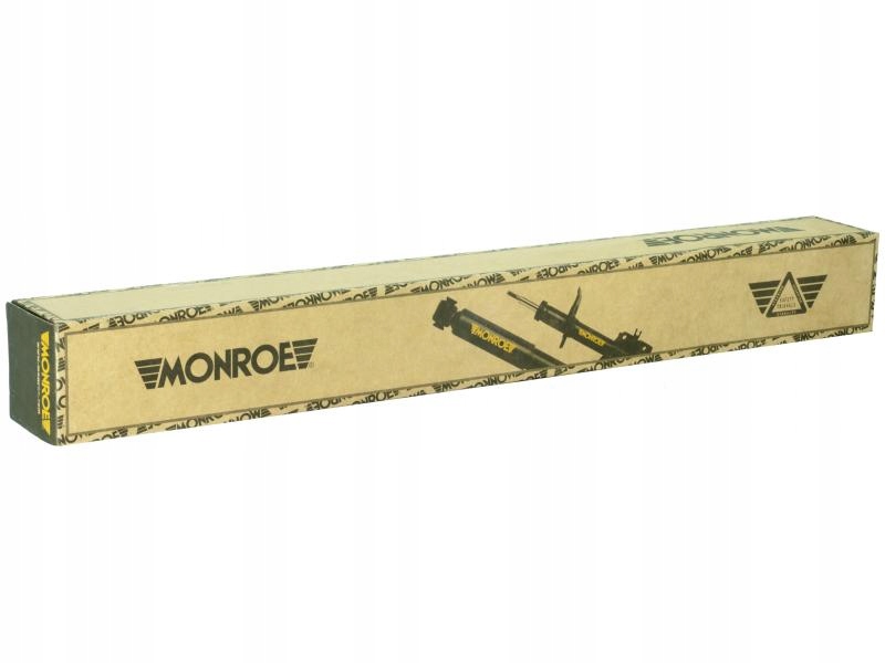 фото №5, Monroe амортизатор opel astra f kom задняя