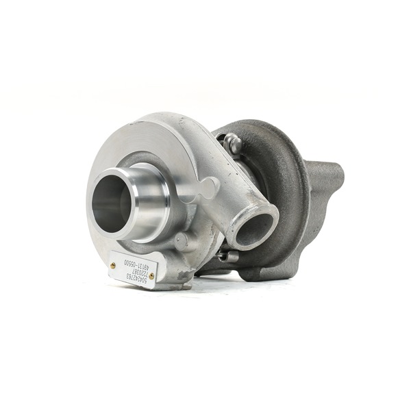 фото №1, Турбина турбонагнетатель ridex 2234c10295r