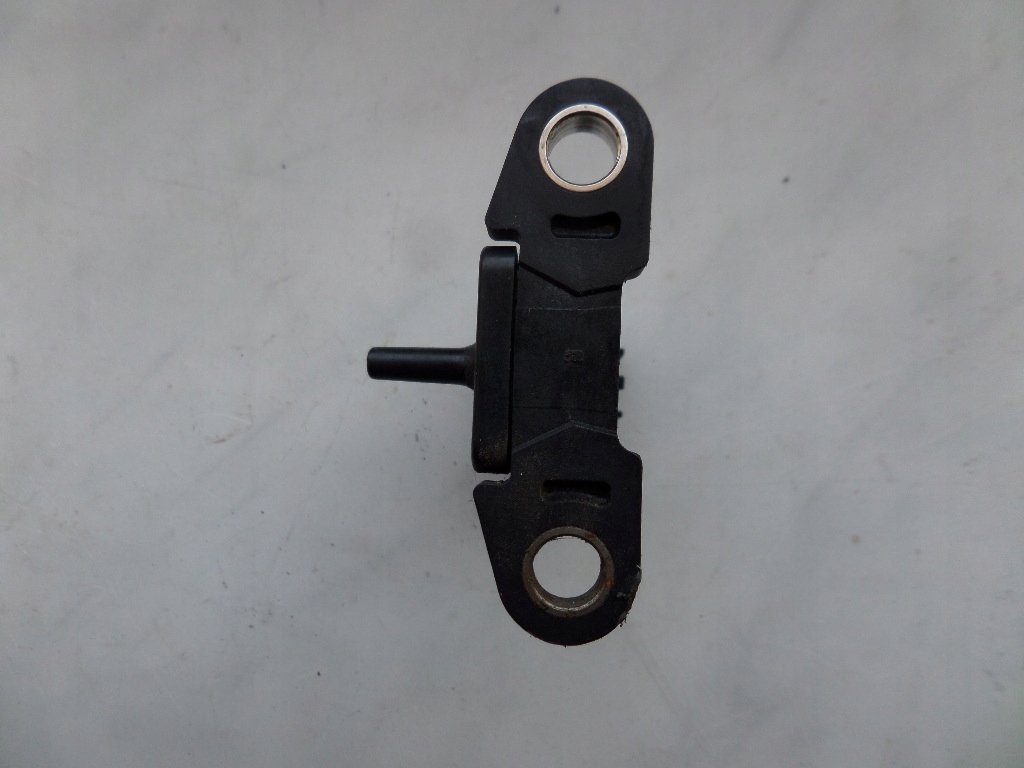 фото №5, Датчик турбины турбина датчик avensis d4d toyota t25 вакуумa corolla