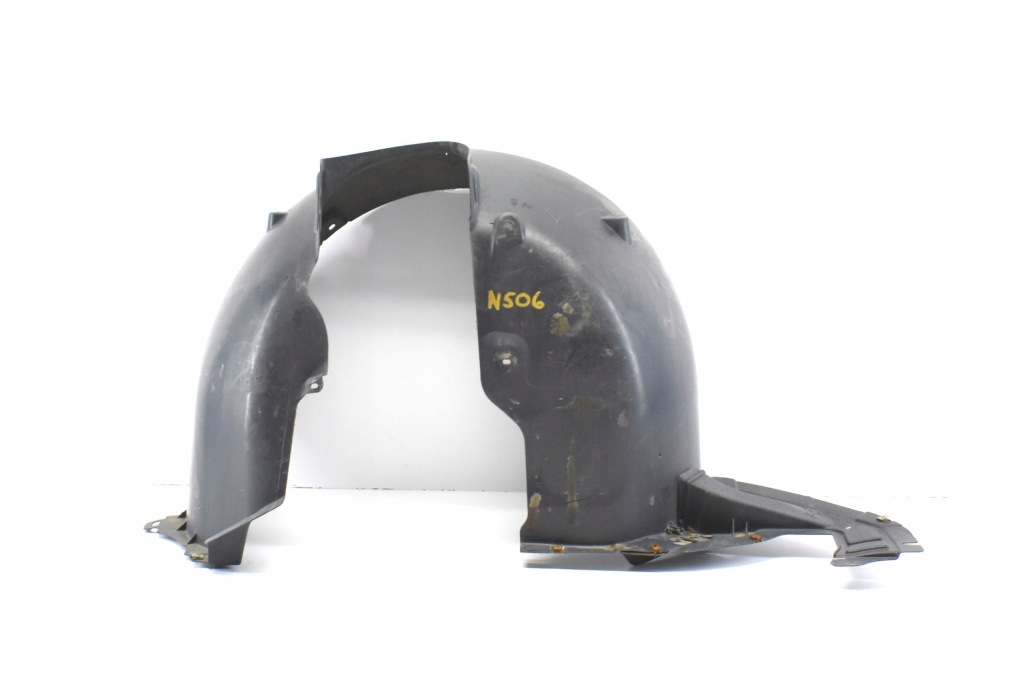 фото №1, Skoda octavia iii 5e0 подкрылок левая перед całe org