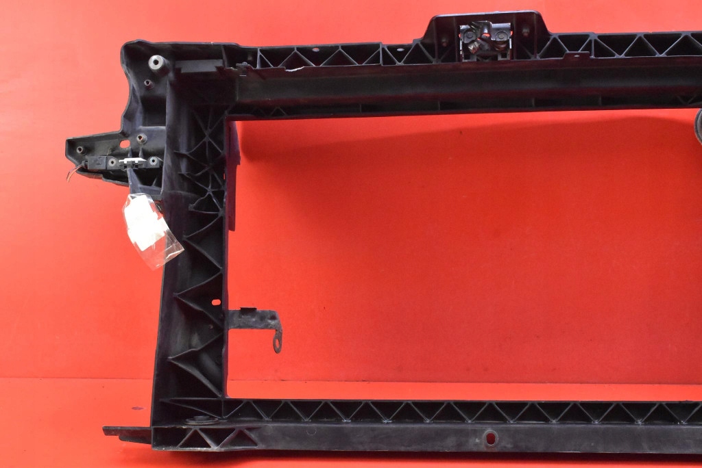 фото №10, Pas передній підсилювач a4546200230 smart forfour 1 i 1.1 75 km 04-06