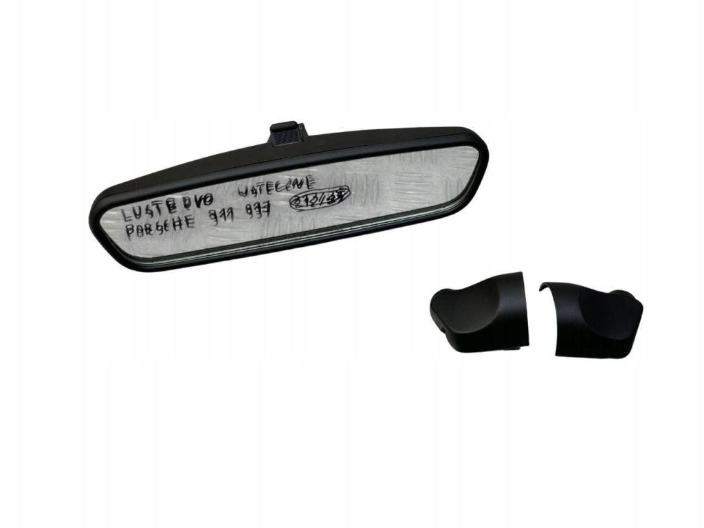 фото №1, Porsche оригінальний номер 911 997 дзеркало заднього виду внутрішнє корпус