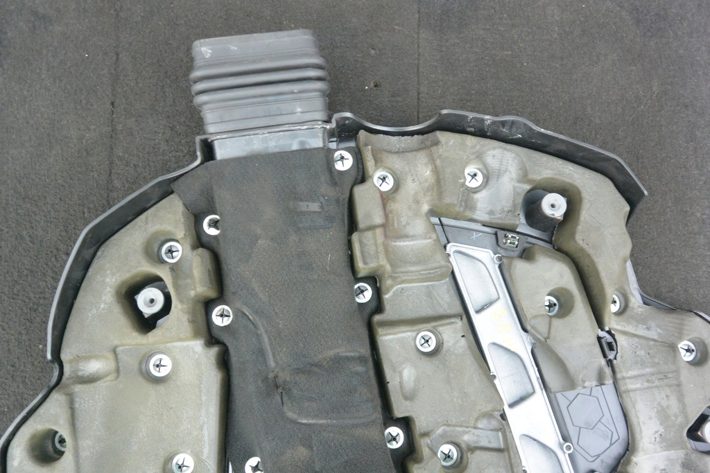 фото №8, Захист двигуна 3.0 d maserati quattroporte ghibli levante