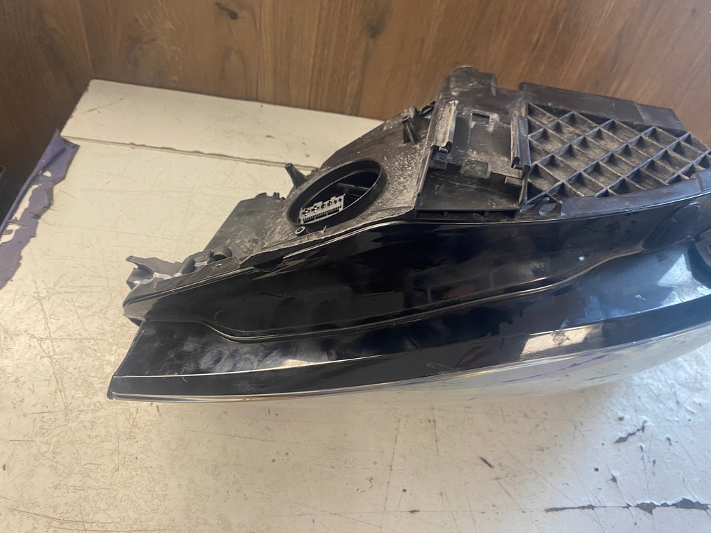 фото №12, Vw id 5 лампа правый перед full led 1t3941036b