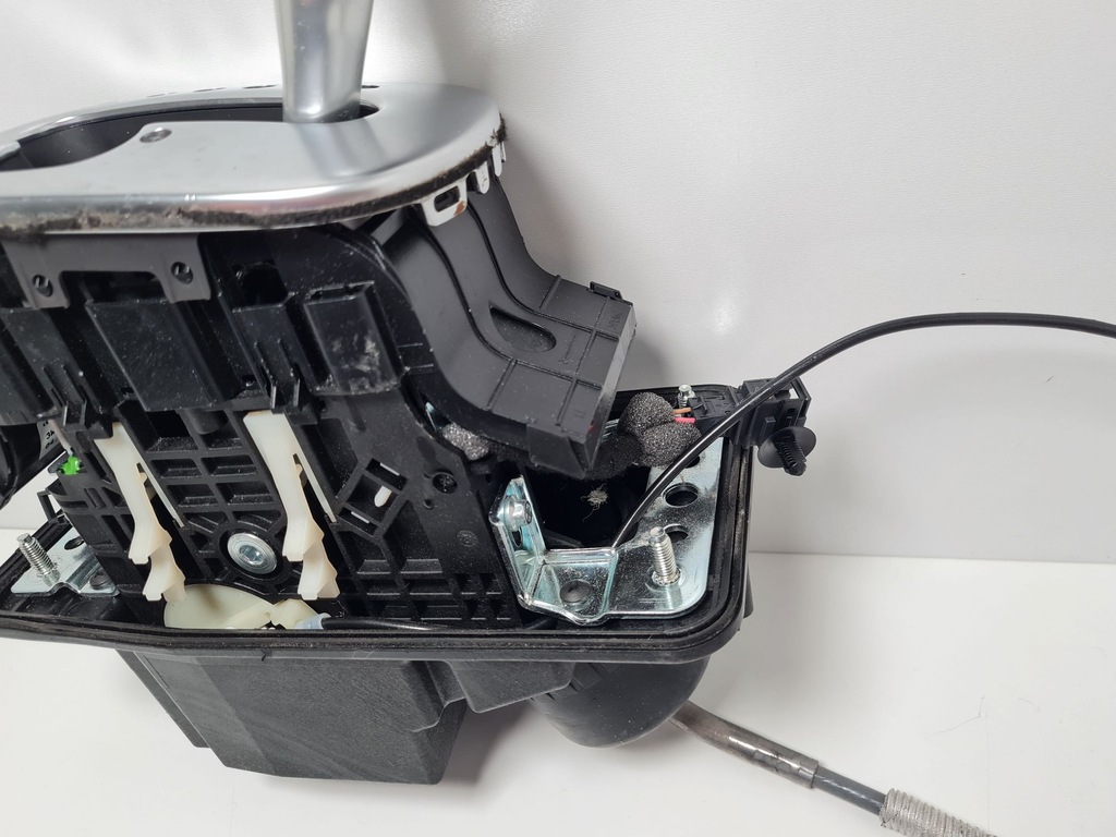 фото №15, 2015 bentley flying spur домкрат перемикання передач 7482001