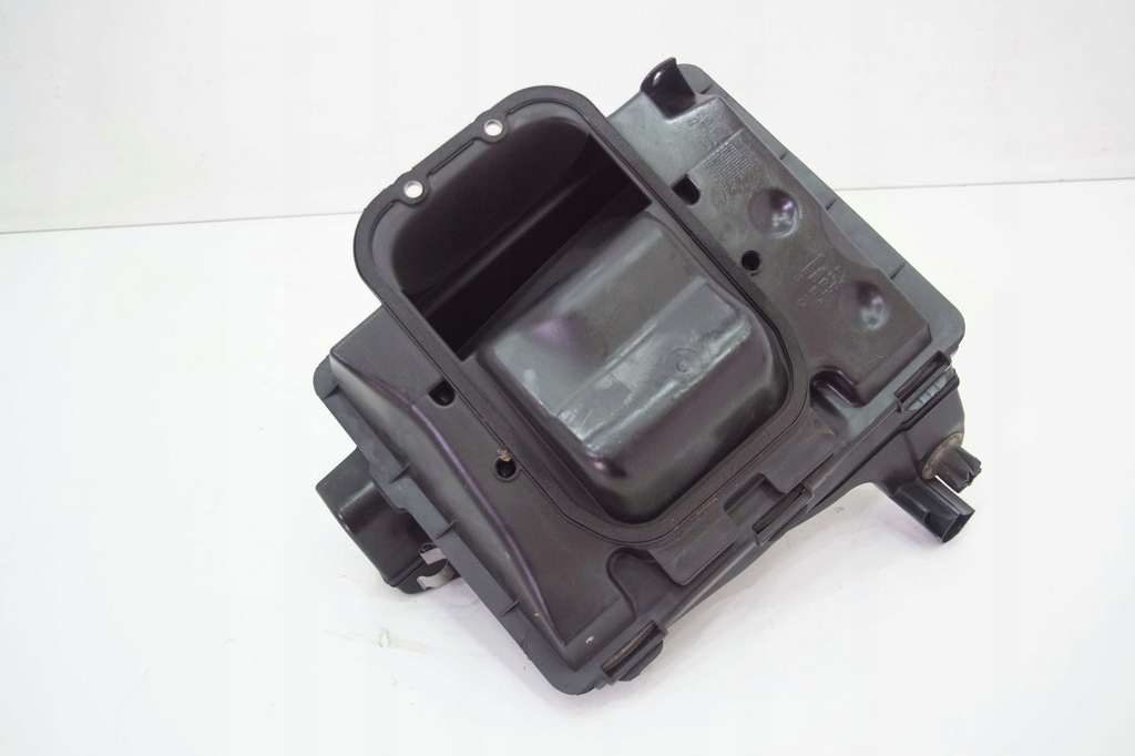 фото №5, Корпус фильтра впуск кабины mercedes sl r230 europa