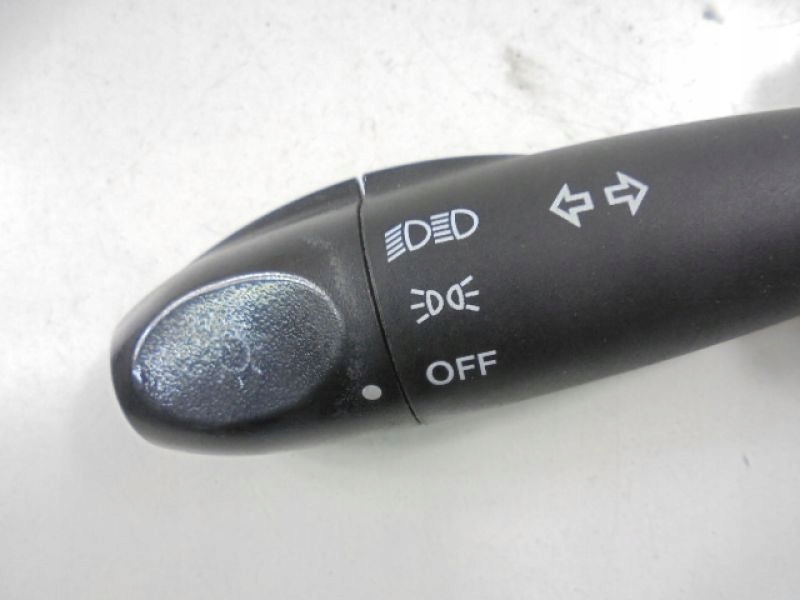 фото №8, Kia picanto i 04-07 переключатель комбинированный 32932a