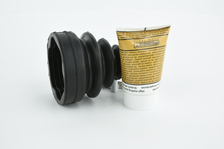 фото №4, Защита шарнир приводного внутреннего febest do gmc terrain 2.4