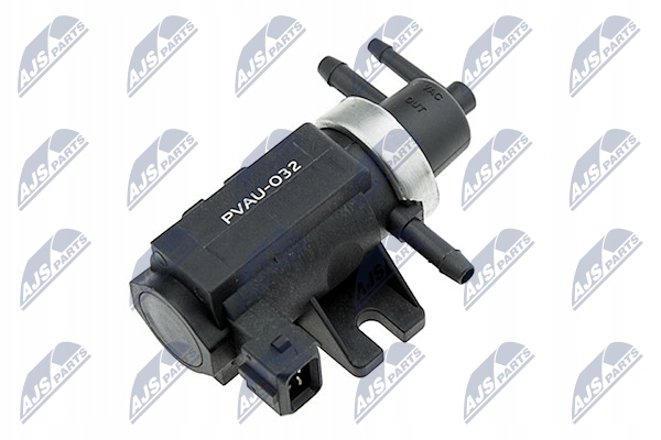 фото №15, Клапан турбины egr audi a2 1.2tdi,1.4tdi 2000-,