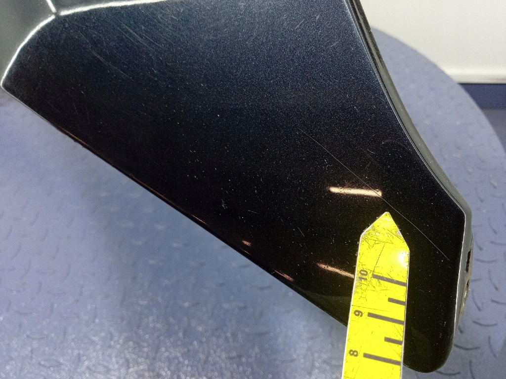 фото №6, Audi a6 c7 крила перед правий передній lx5r