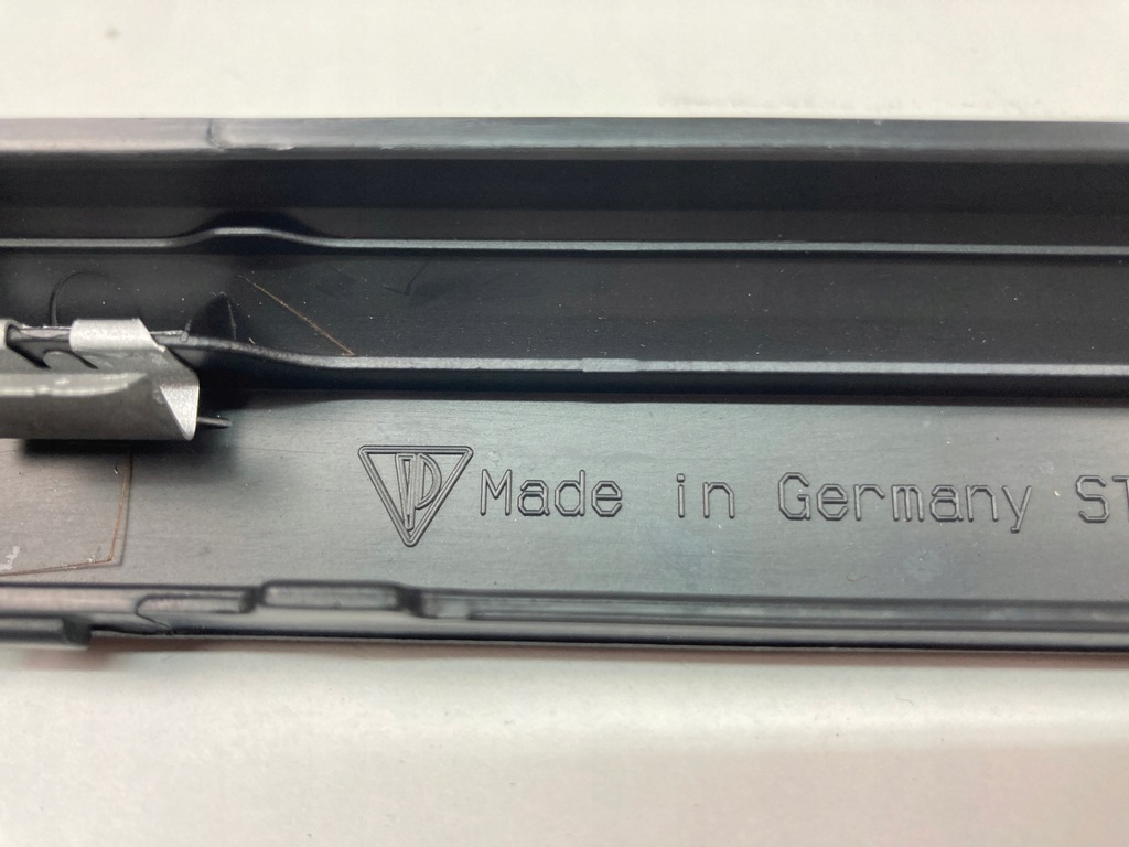 фото №4, Молдинг поріг внутрішня права задня porsche cayenne 7p5