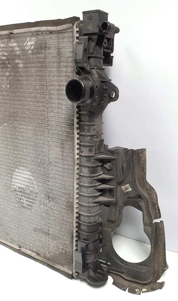 фото №6, Радиатор wody volvo v60 xc60 s60 ii 2.4 d5