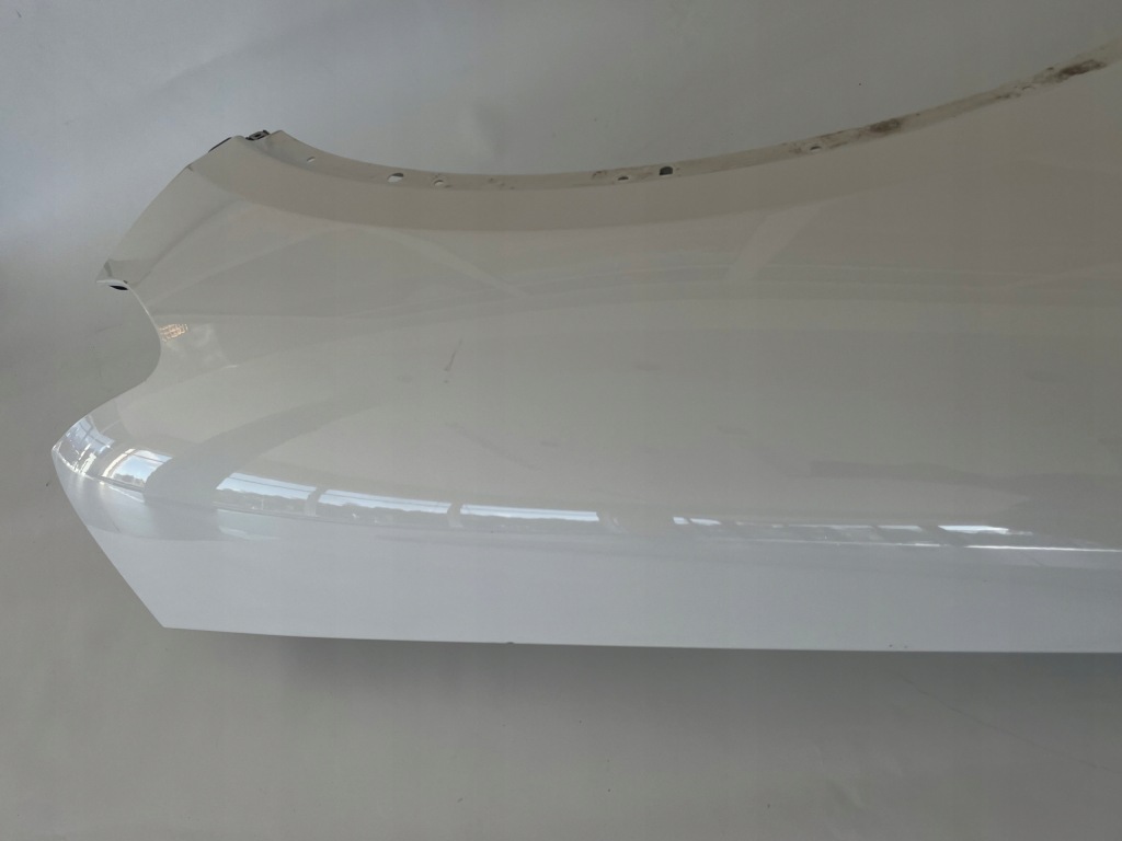 фото №2, Крила правий перед передній alfa romeo stelvio 217/b