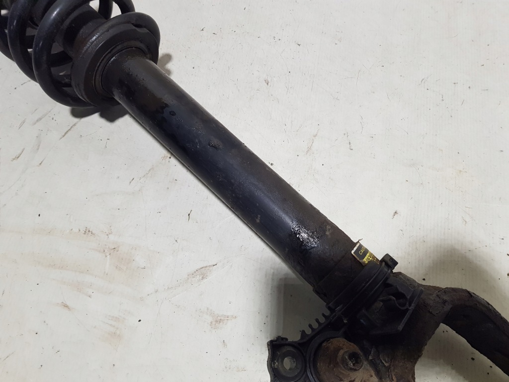 Амортизатор перед левый правый mercedes ml w164 gl x164 Киев