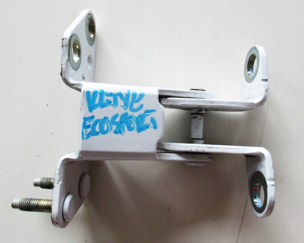 фото №1, Ford ecosport петля кришки задній fn15n42982aa