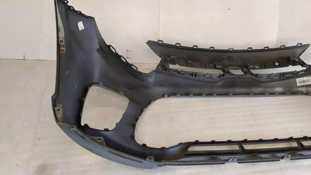 фото №12, Бампер перед kia picanto gt-line