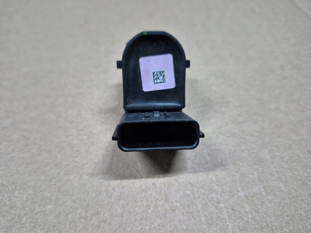 фото №6, Kia sorento 4 iv 20r-- датчик паркування ґрати центральної бампера перед