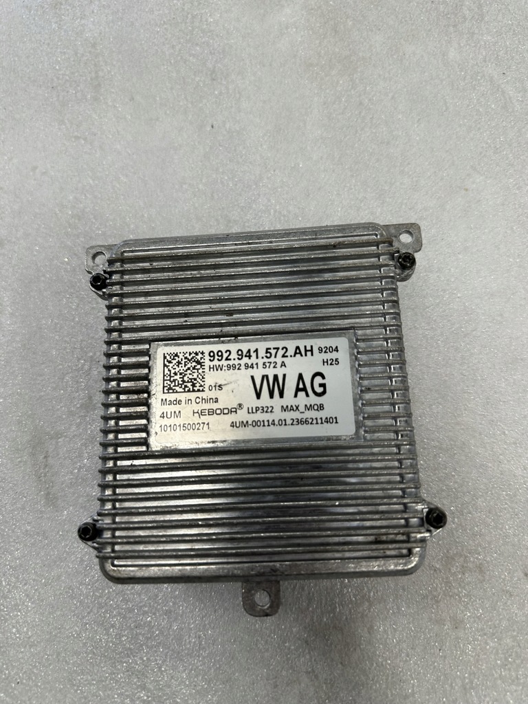 фото №1, !модуль перетворювач світла 992941572ah!