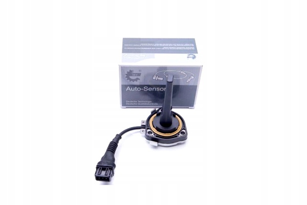 фото №14, Датчик уровня масла 17skv385/skv