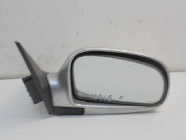 Daewoo leganza зеркало правое  электрическое  5 pin 015352 Киев