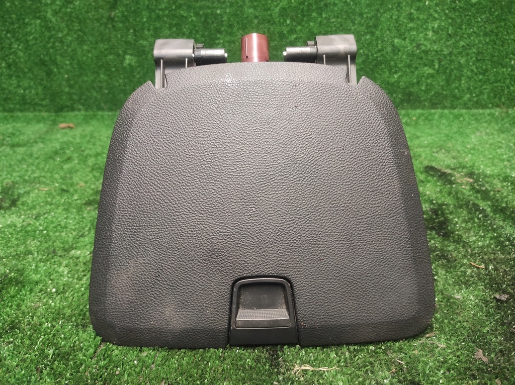 фото №1, Chevrolet volt бардачок разъём модуль сигнализация