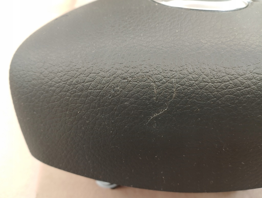 фото №8, Подушка подушка безопасности водителя nissan note ii e12 2012-2016