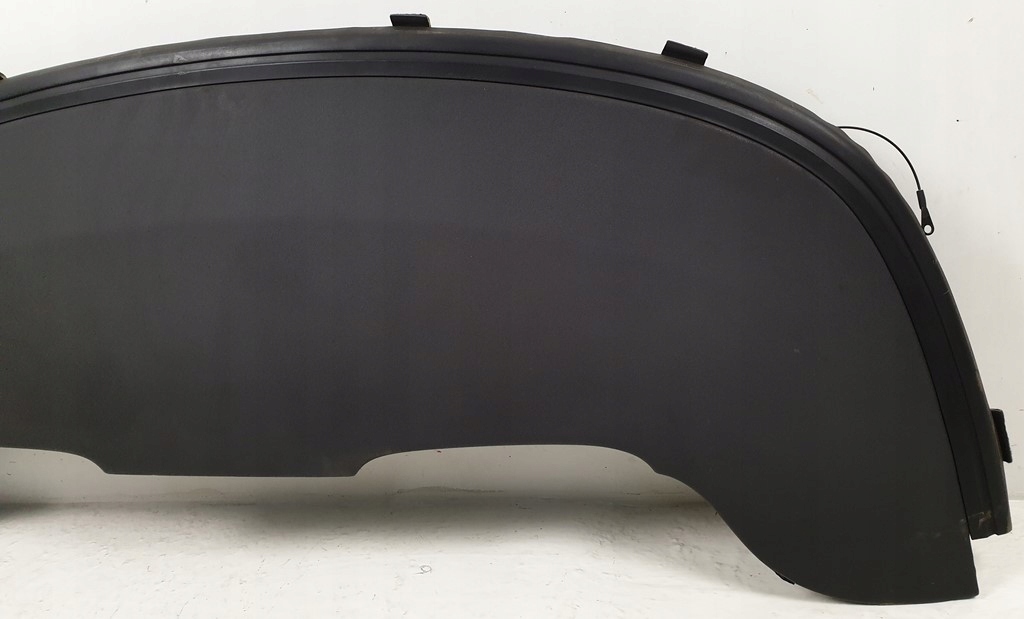 фото №2, Полиця задня volvo c70 ii