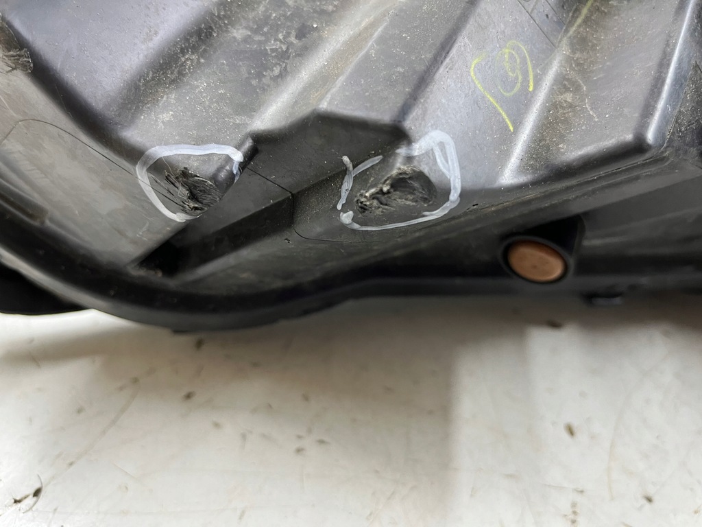 фото №8, Hyundai tucson iv лампа правый перед usa