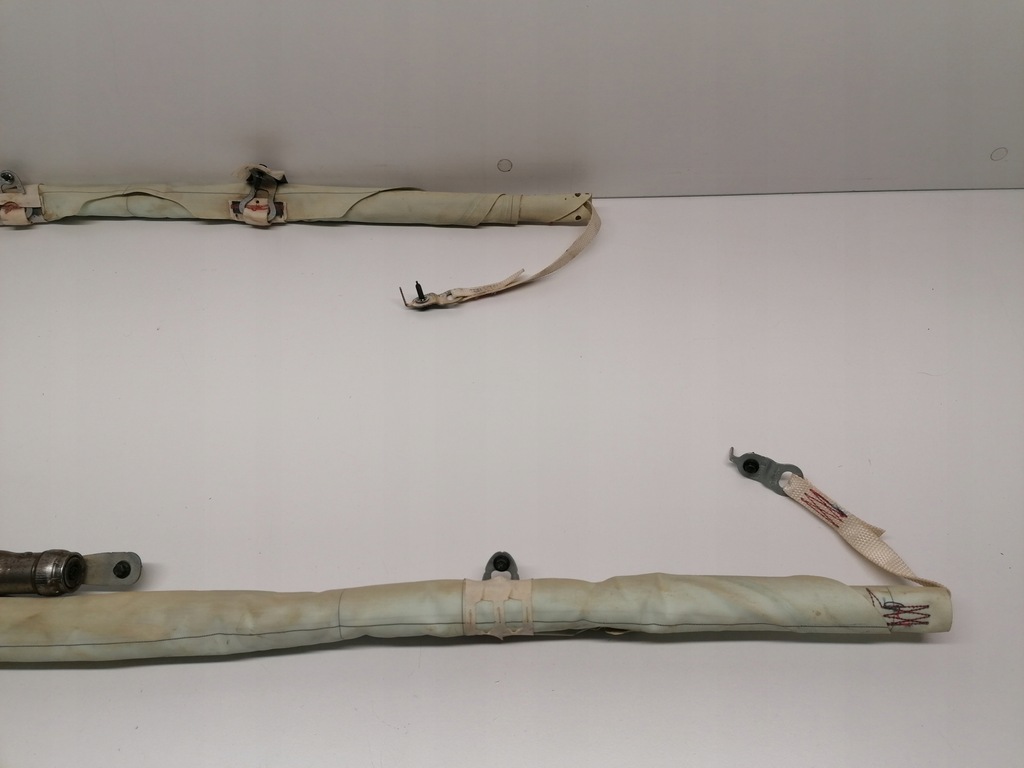 фото №6, Volvo v90 шторка безопасности воздушная правая подушка безопасности оригинал 2016-