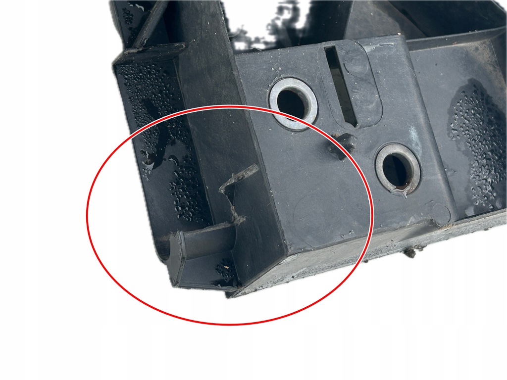 фото №8, Vw crafter i pas передний усилитель 2e0805591a