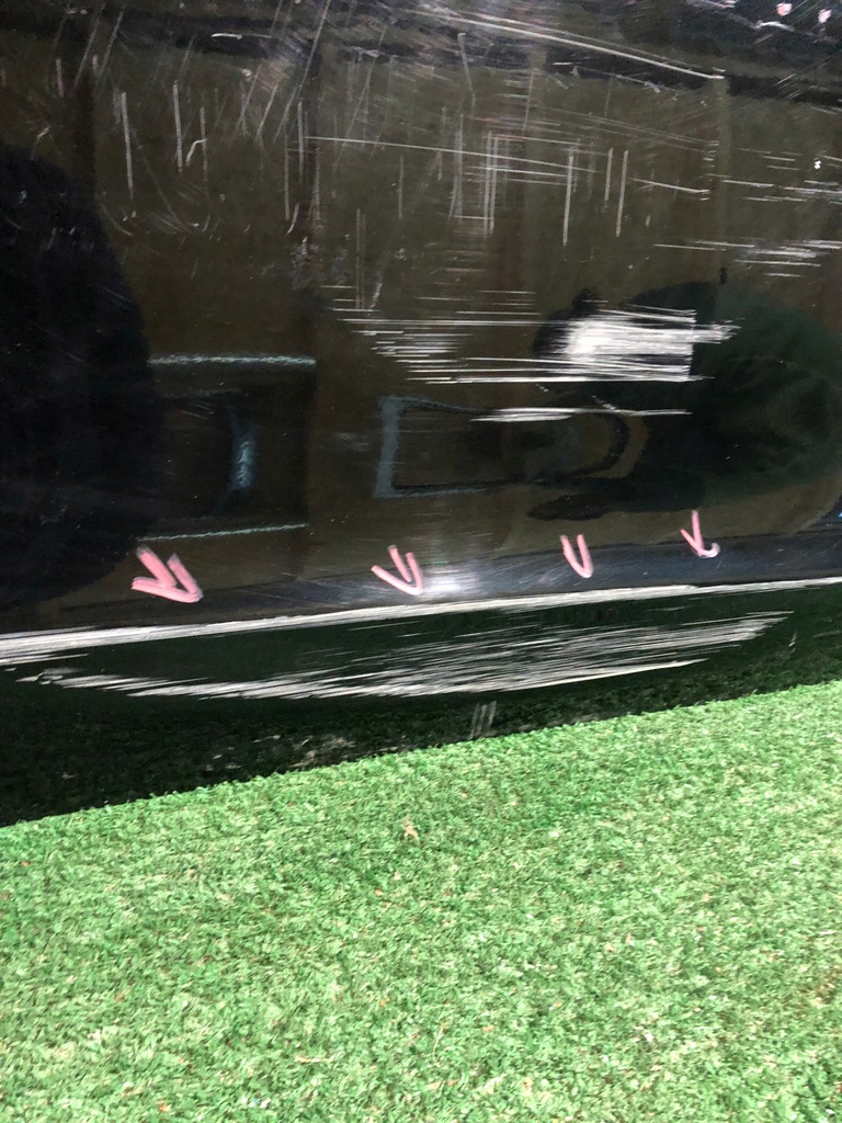 фото №2, Дверь задние правое honda civic ix hb