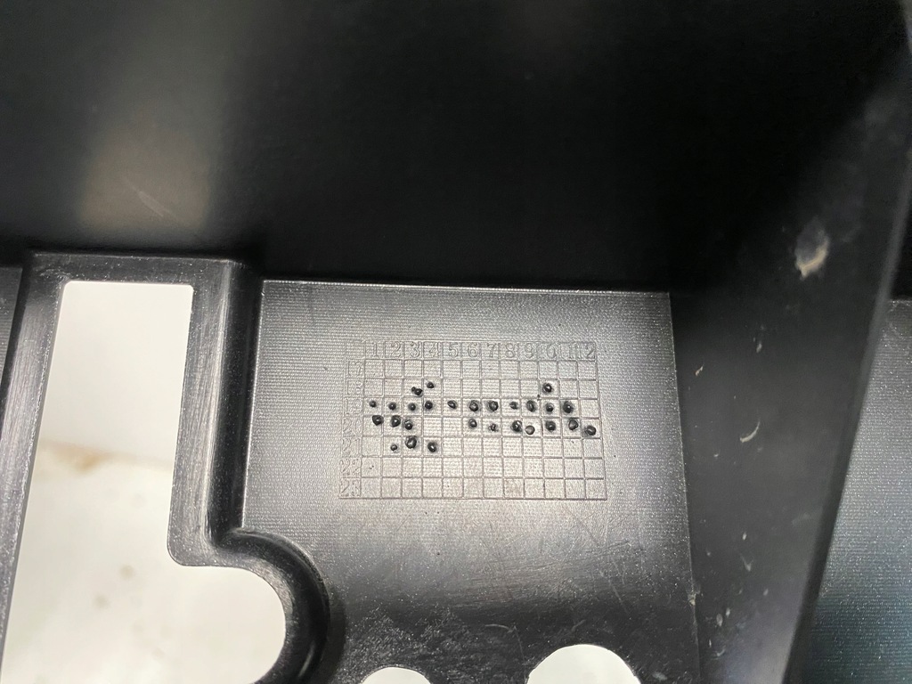 фото №16, Бампер перед передній ford ranger 4 iv mk4 lift 2019-