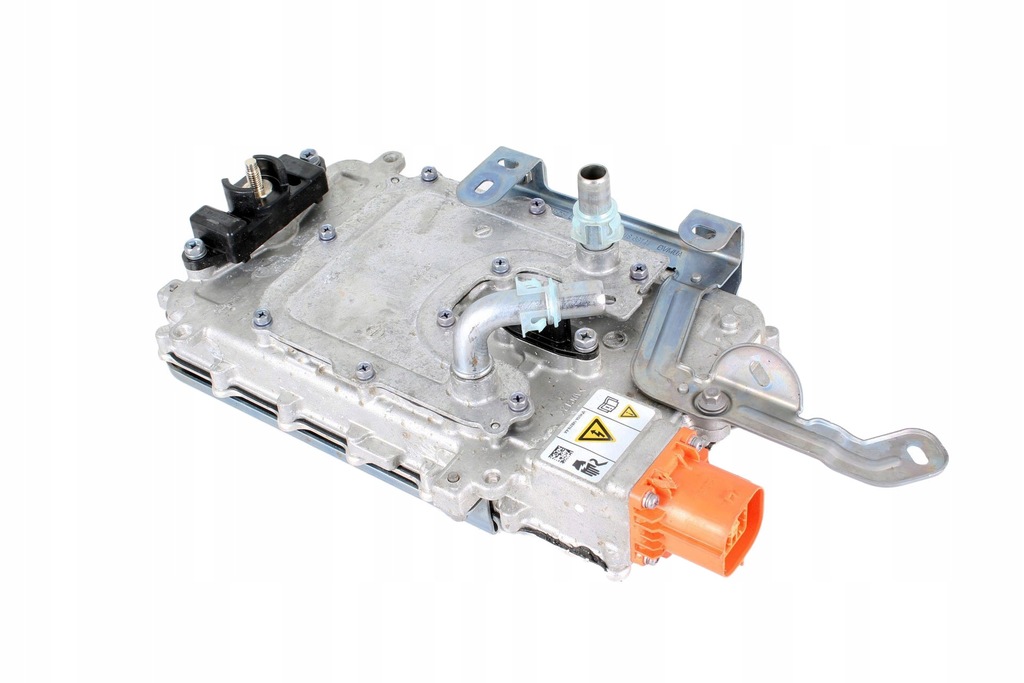 фото №1, Перетворювач напруги ford kuga mk3 iii escape mk4 2.5 гібрид