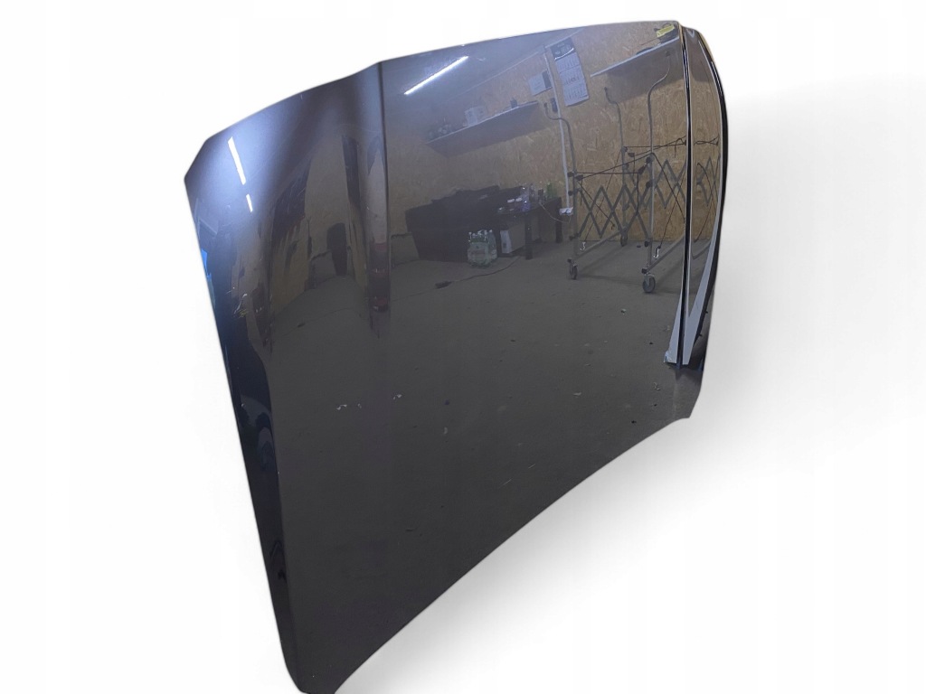 Капот mazda cx 60 Ціна