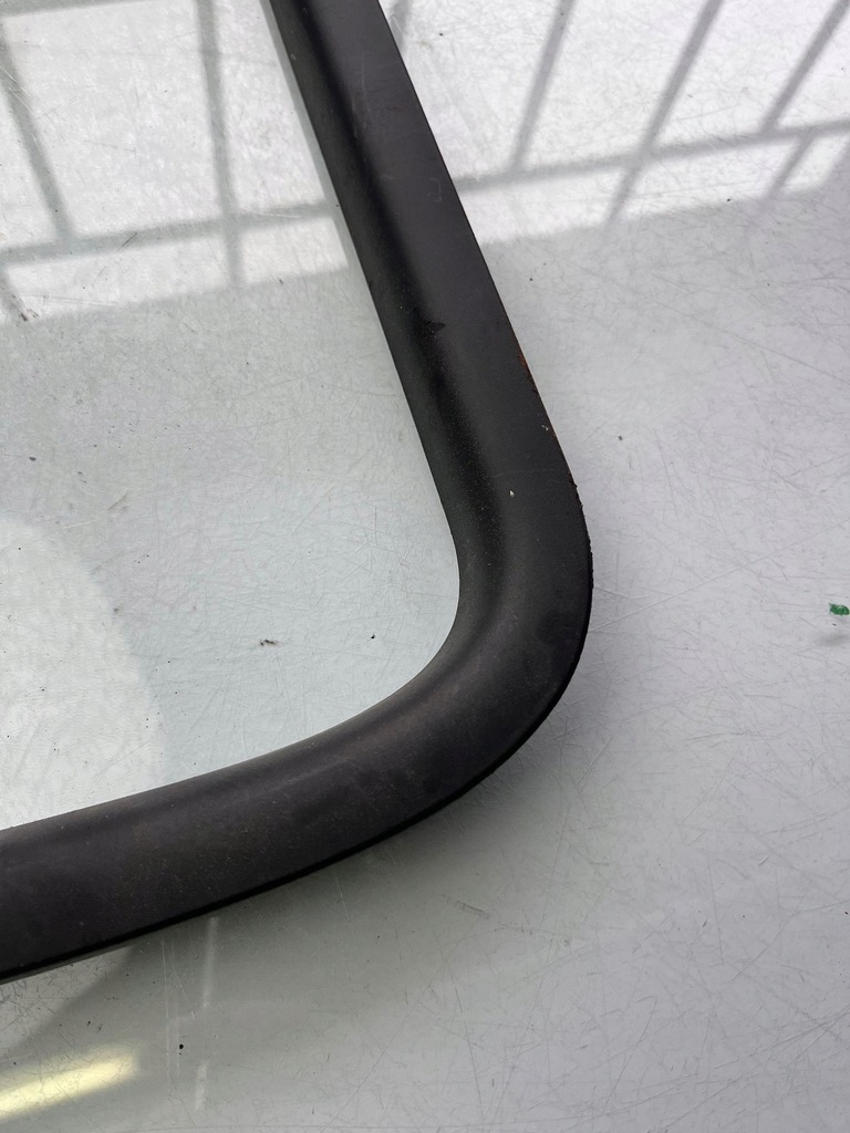 фото №6, Mini one - cooper r50 - 53 --- прокладка люк 51441511580