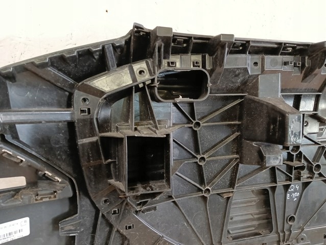 фото №6, Решітка радіатора решітка радіатора решітка радіатора audi q4 e-tron 89a 21-