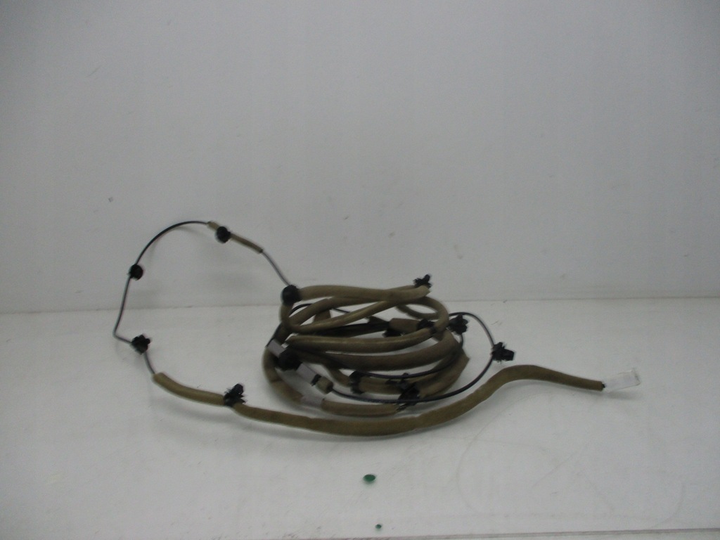 фото №1, Kia venga электропроводка жгут потолочный 2009-