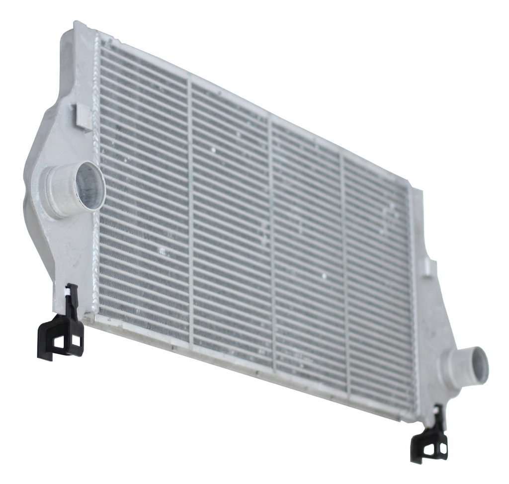 фото №2, Интеркулер renault vel satis 02-09 8200008761