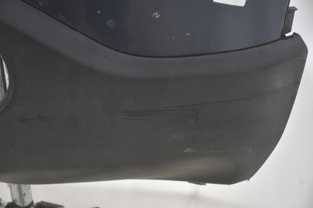 фото №10, Бампер передний перед honda cr-v iii pdc омыватель nh684p