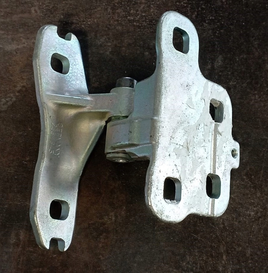 фото №6, Петля дверь volvo fh13 fh4 fmx