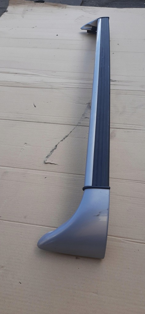 Рейлинг крышный renault espace iv в Украине