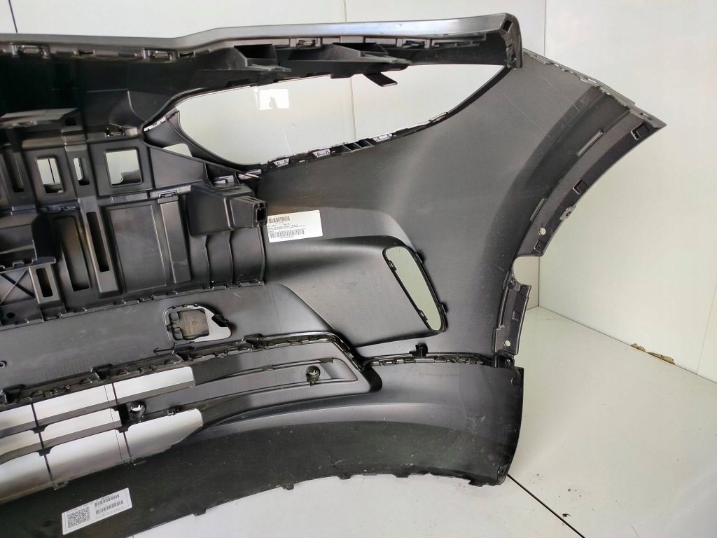 Бампер перед передній ford capri ev 2024- super стан Ціна