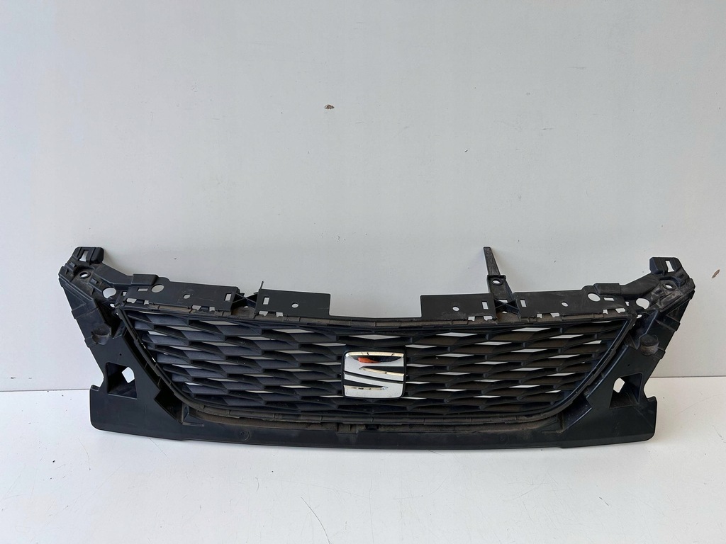 фото №1, Seat leon iii lift решітка радіатора решітка радіатора 5f0853654 f оригінал